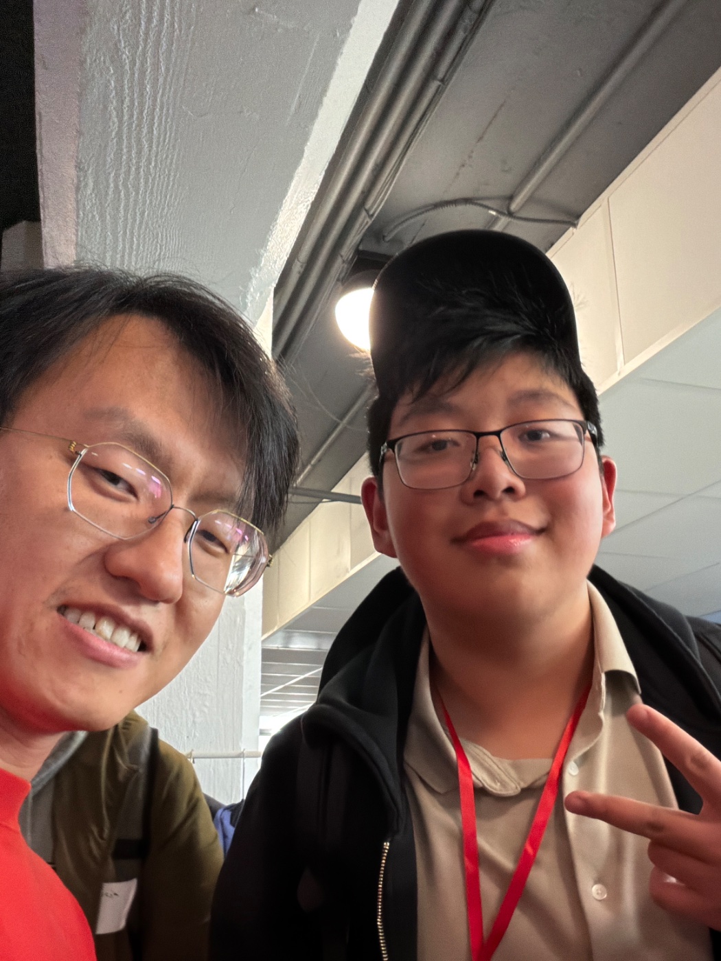 James Yang