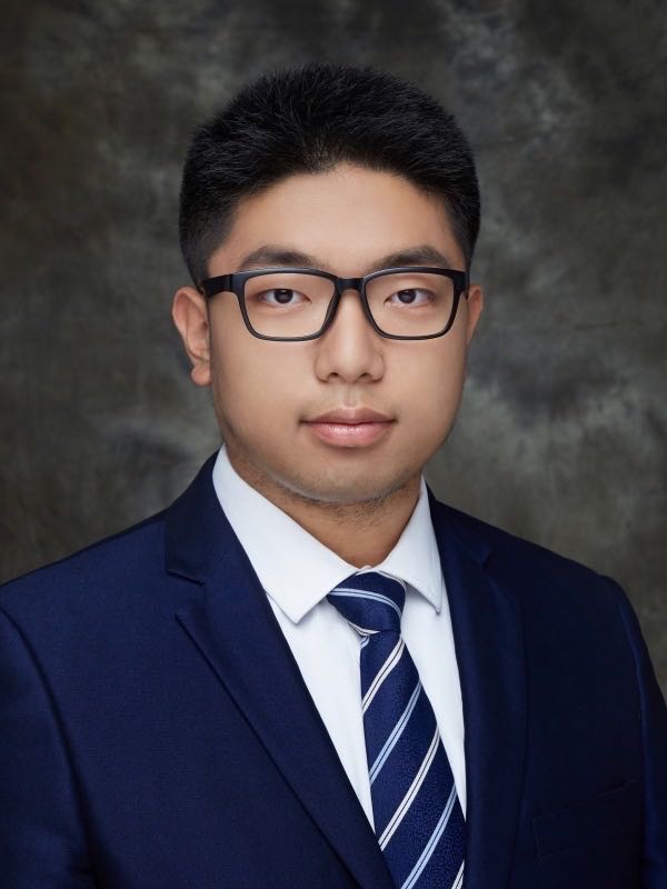 George dai