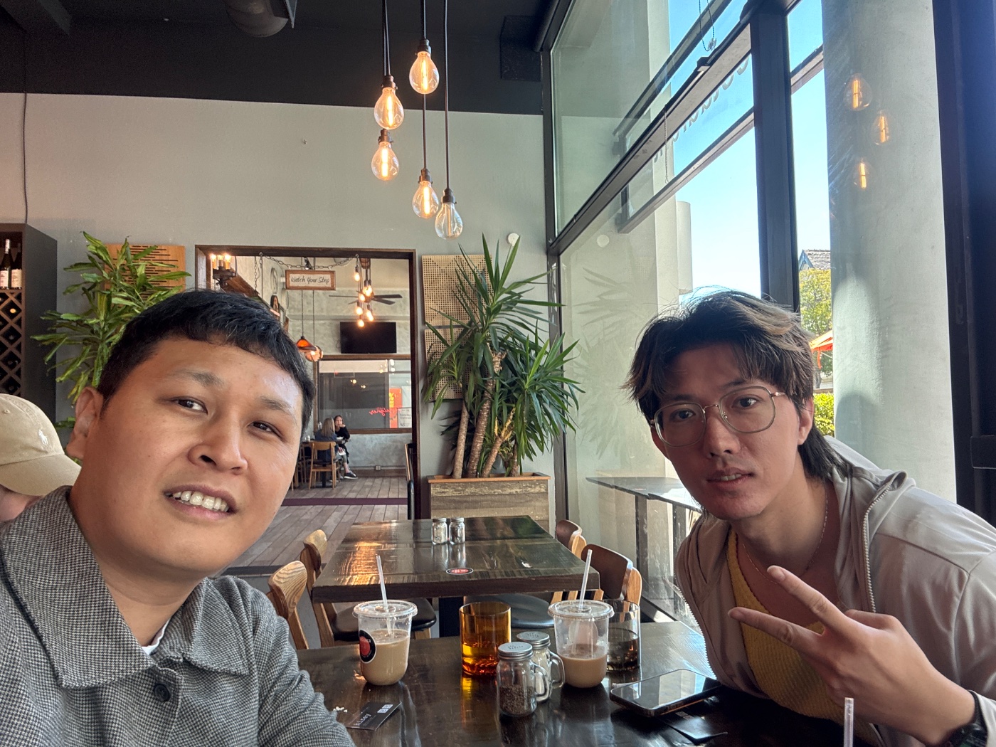 Monte Yu - AI Brand Manager