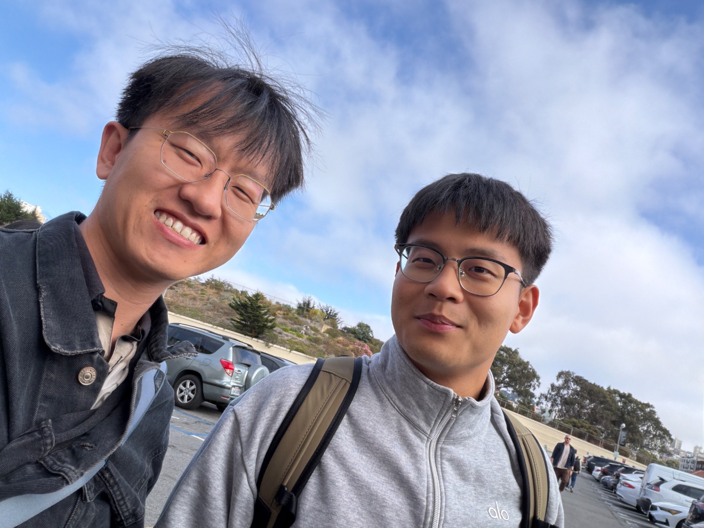 Jack Chen