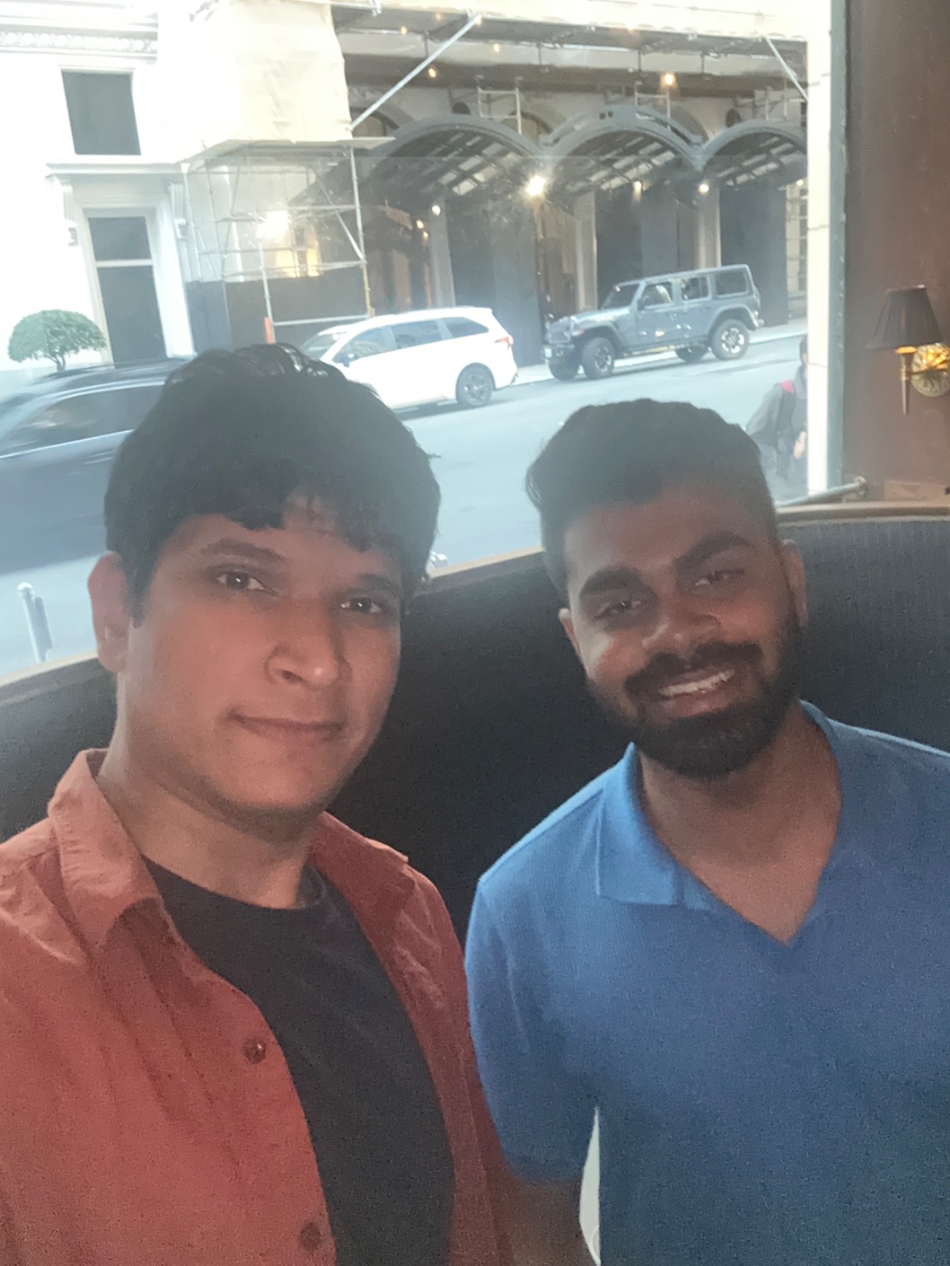 Ajay sellappan