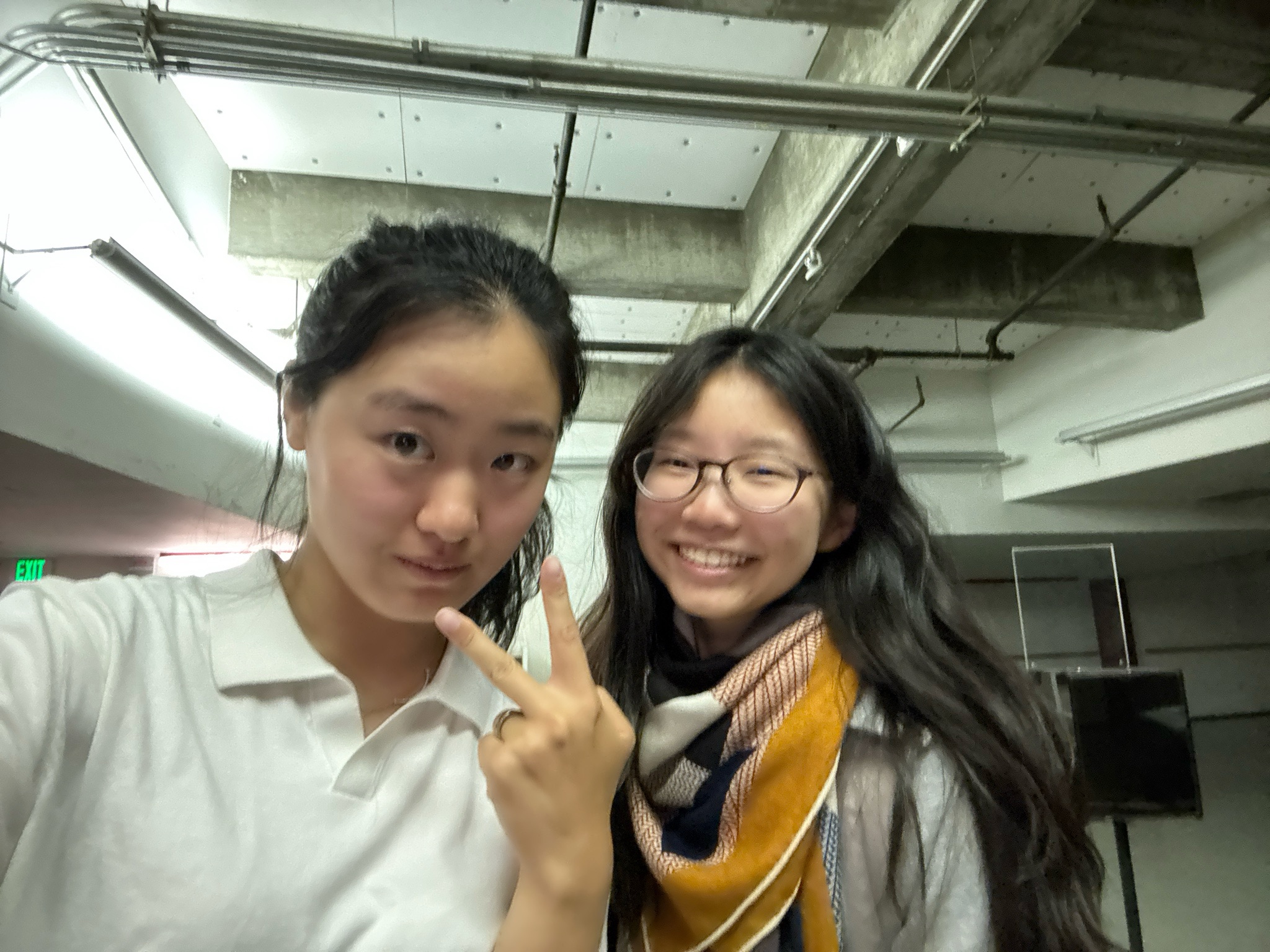 Canmeng Xing