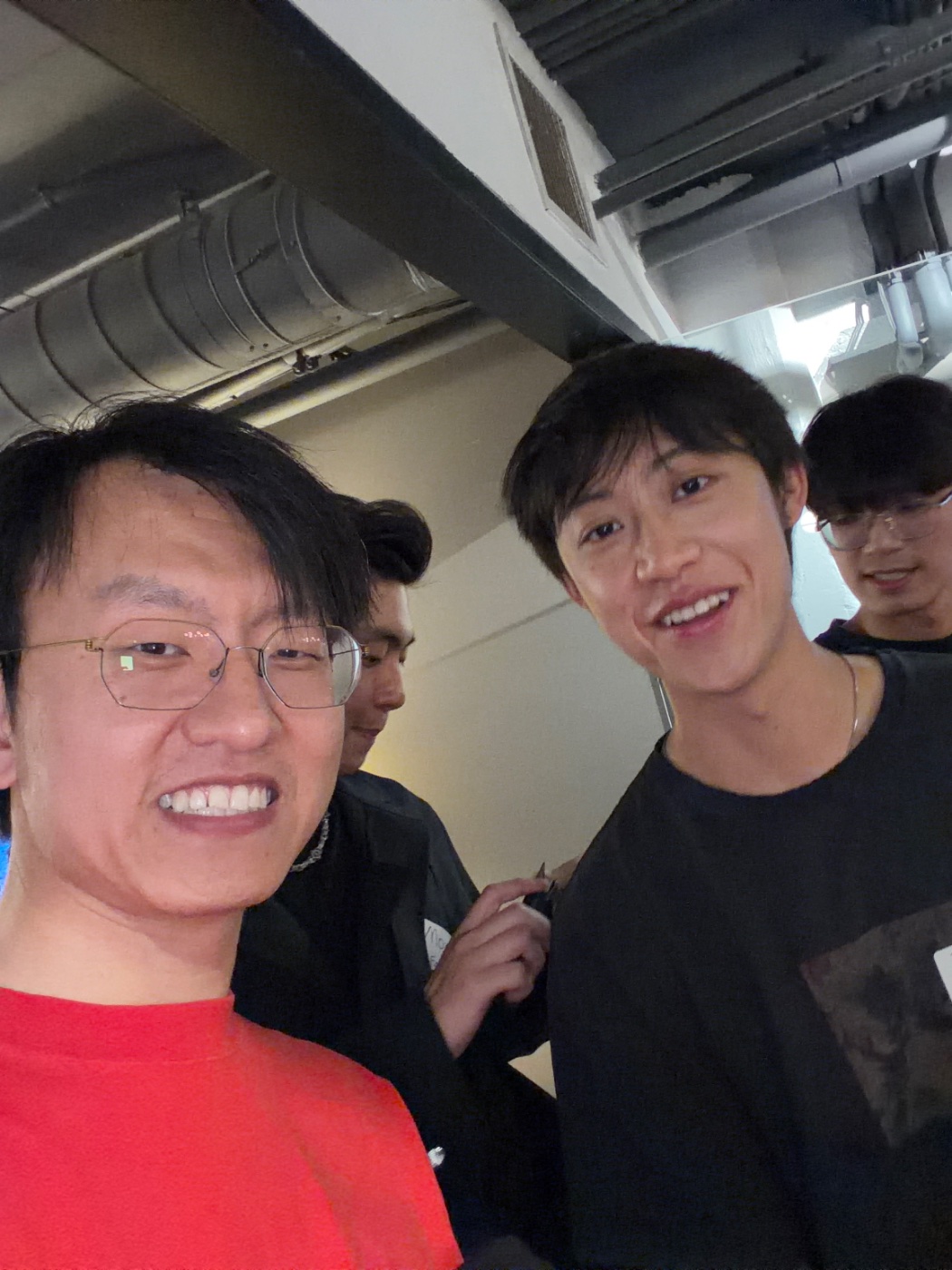 Jasper Li