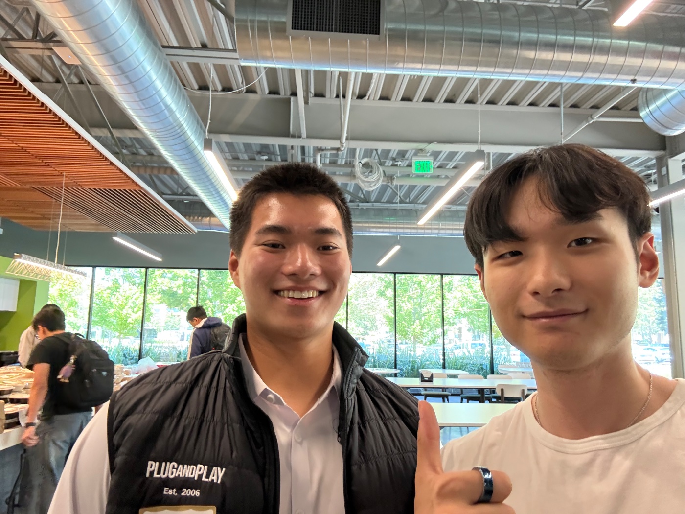 Winston Wu