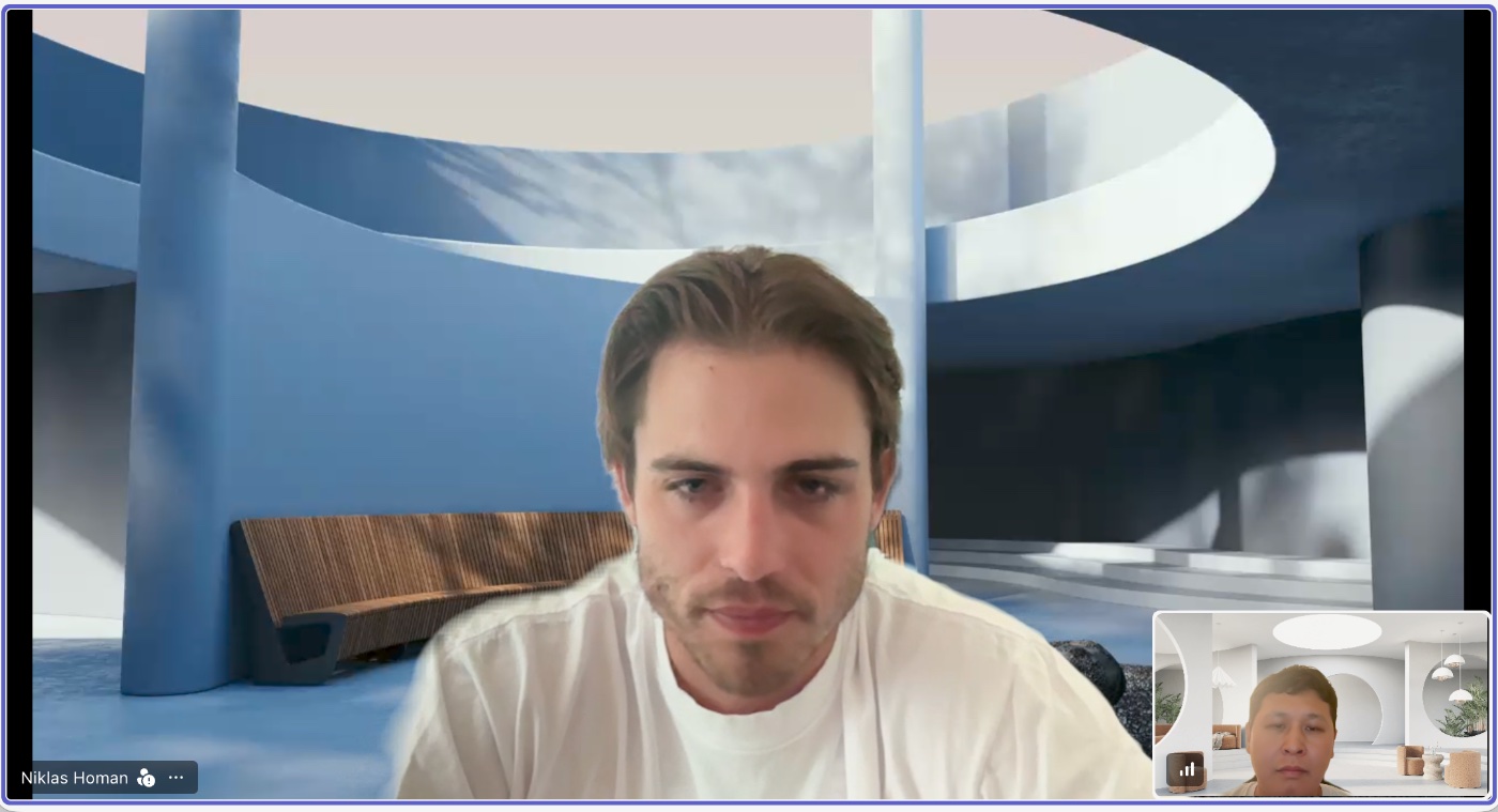 Niklas Gonna
