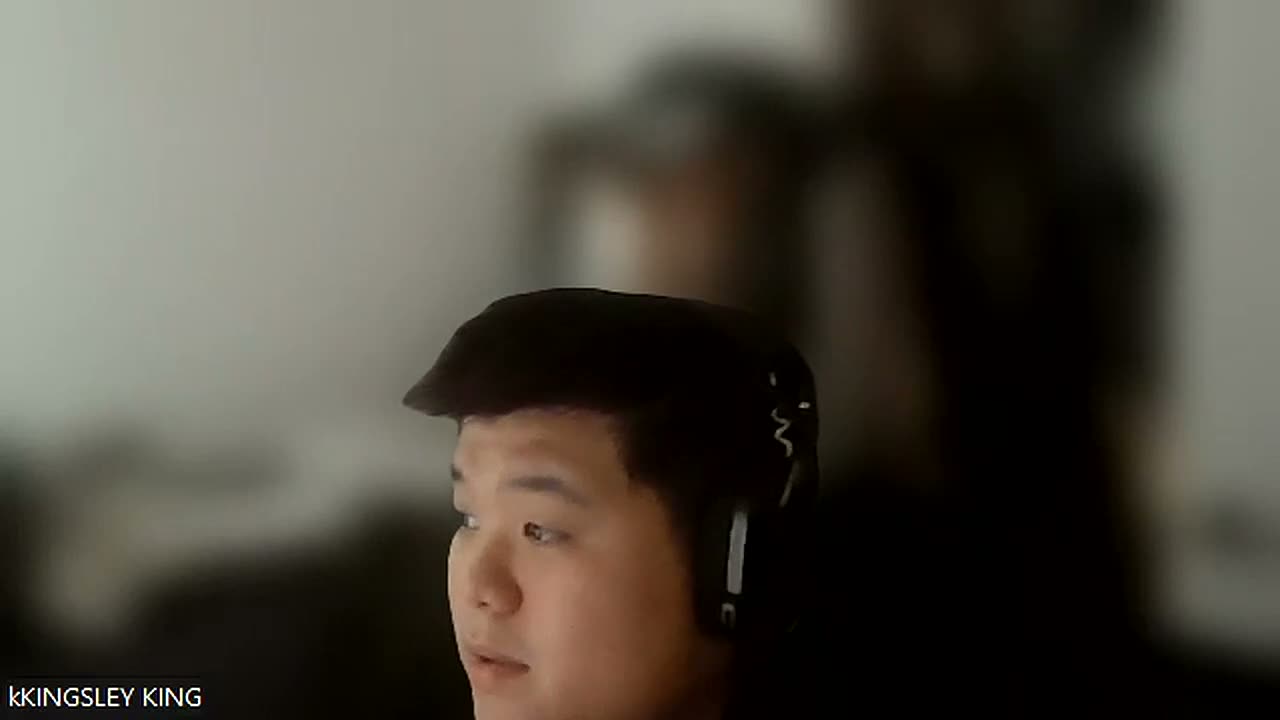 Raushen Chao