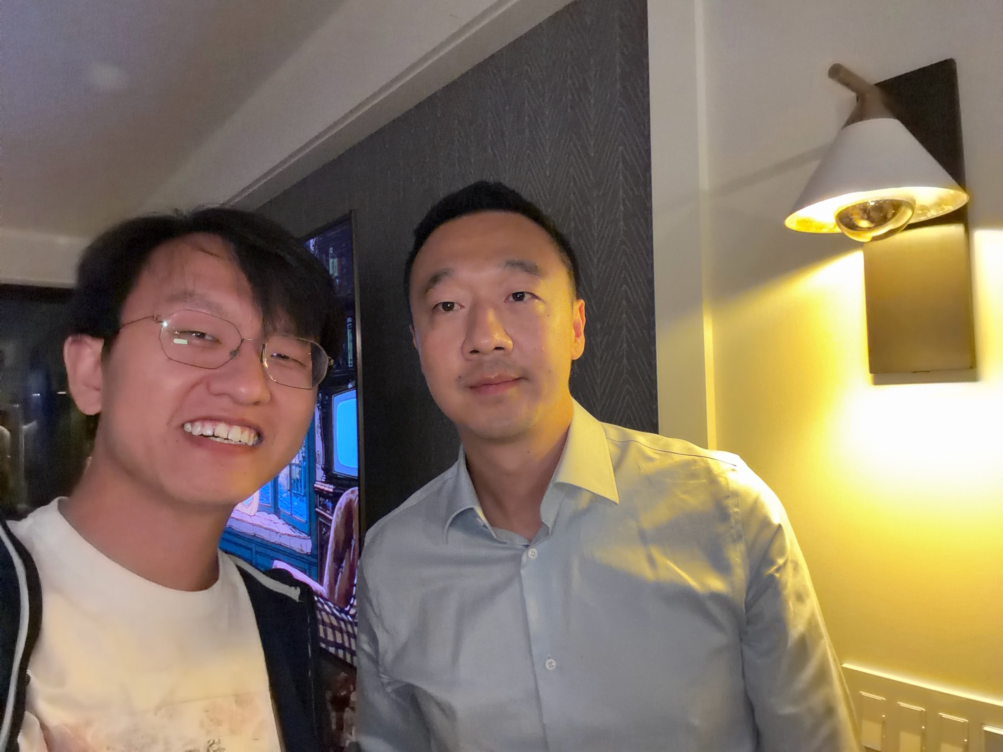 Benny Liao