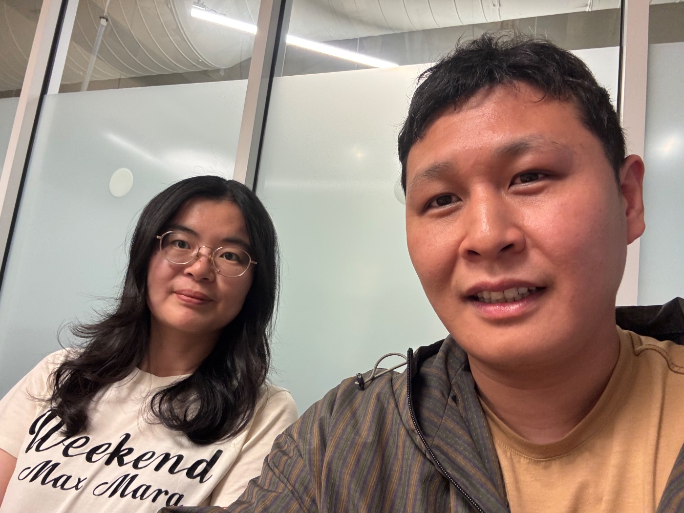 Biwei Huang - Aether AI Founder & CEO