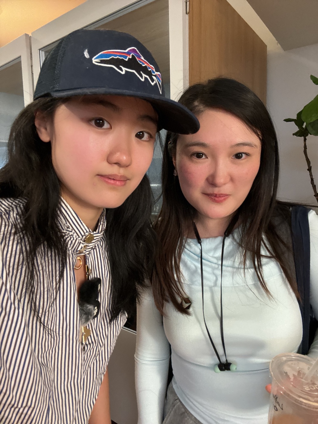 Nicole Wang