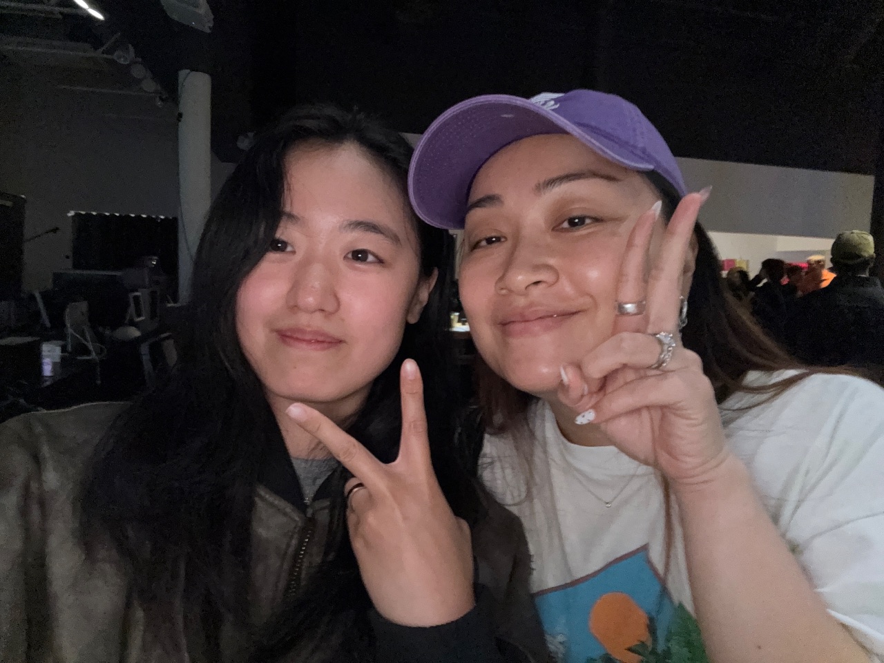 Tina Yip