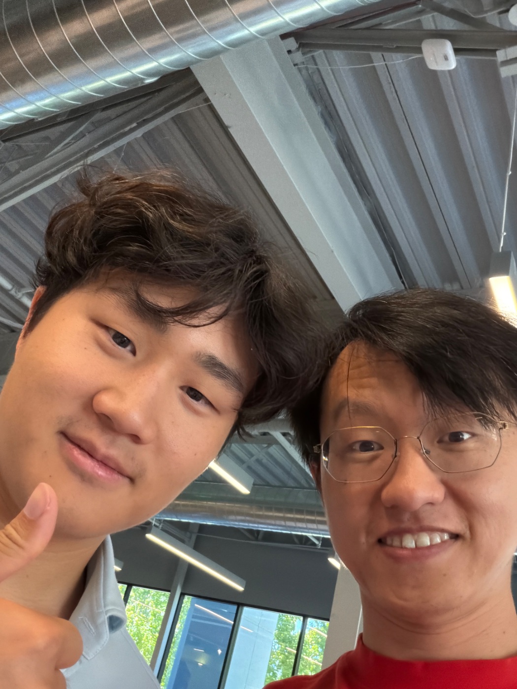 Bruce Yu