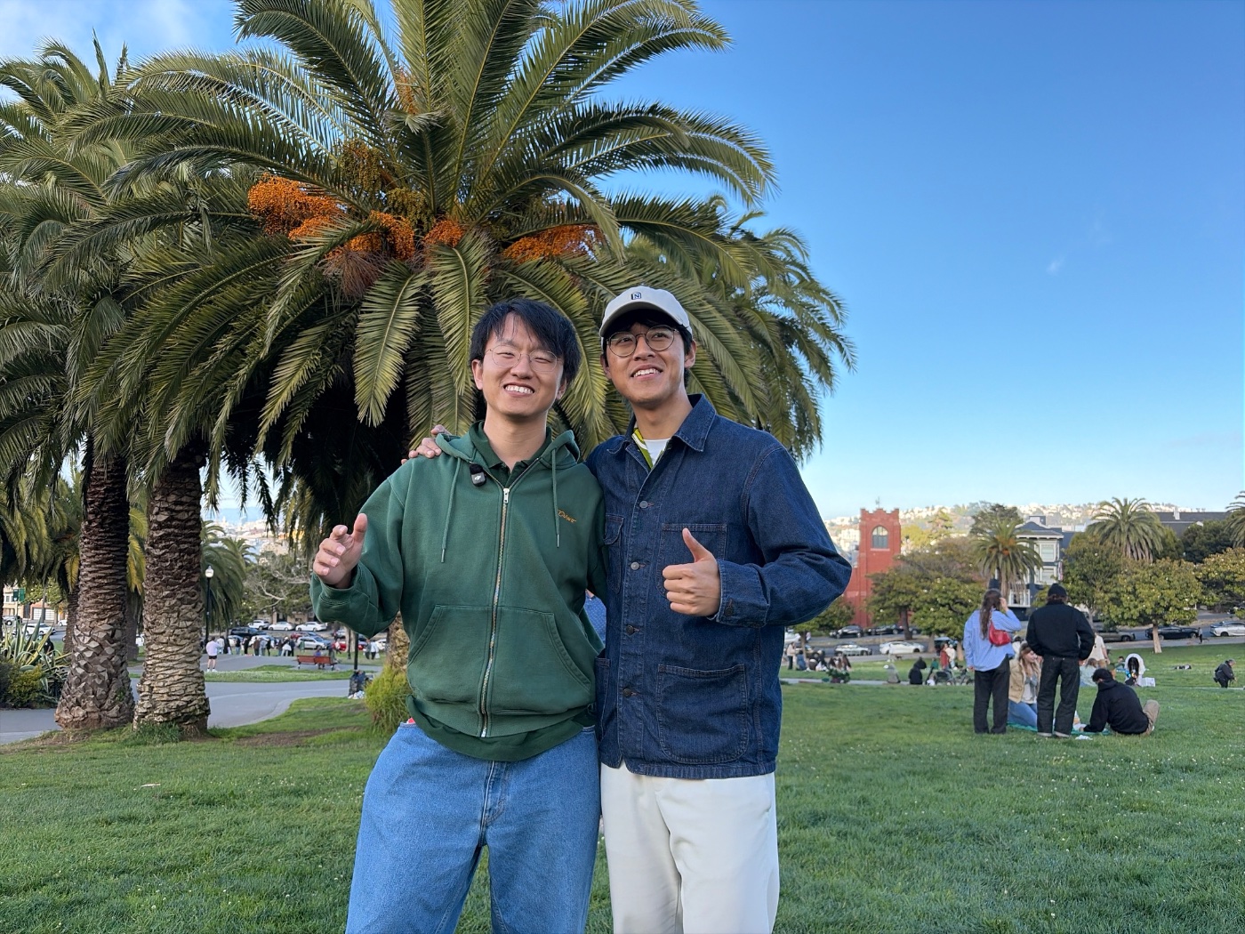 TJ Ho