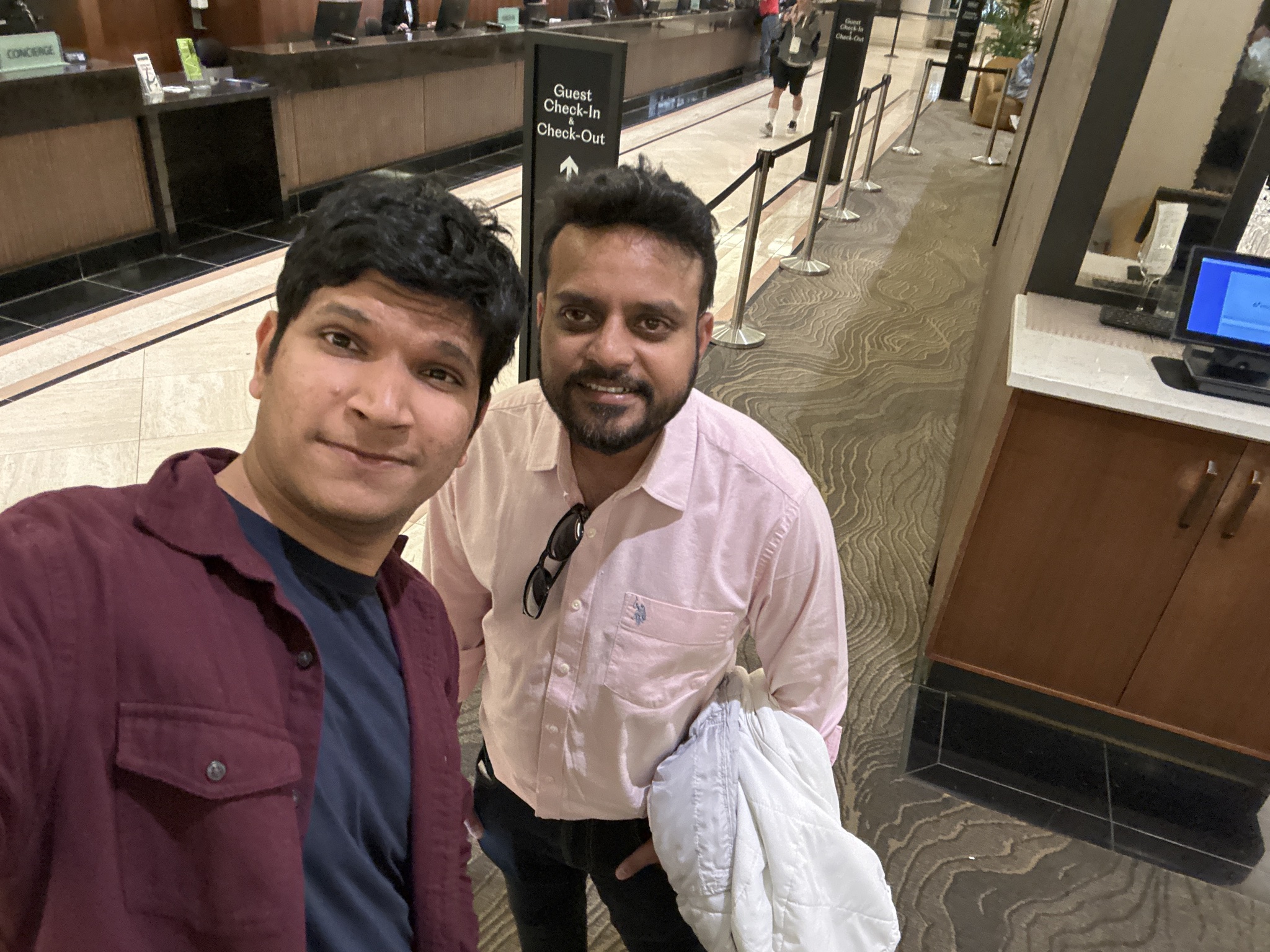 Shubham Rastogi