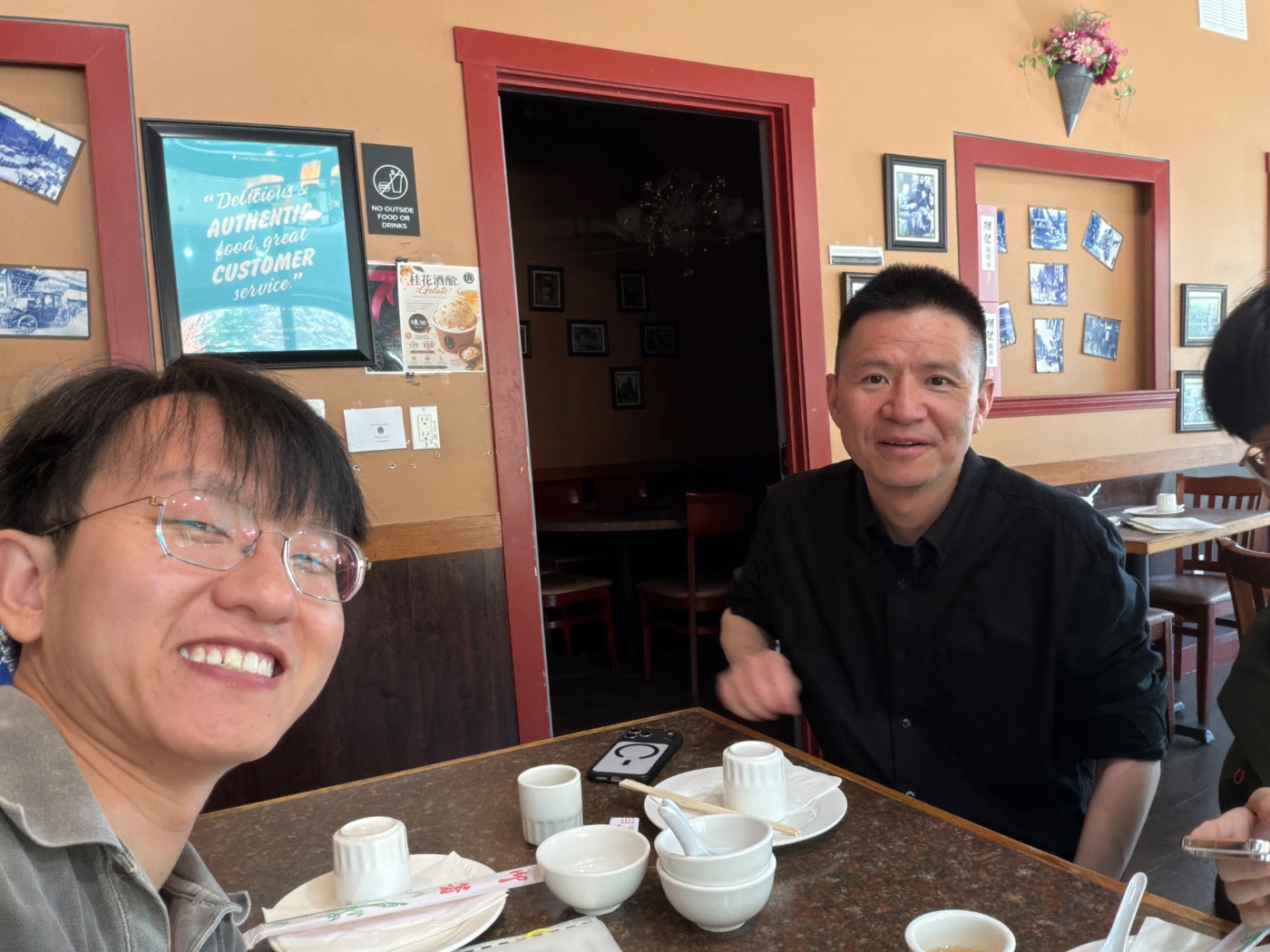 Zack Zhang