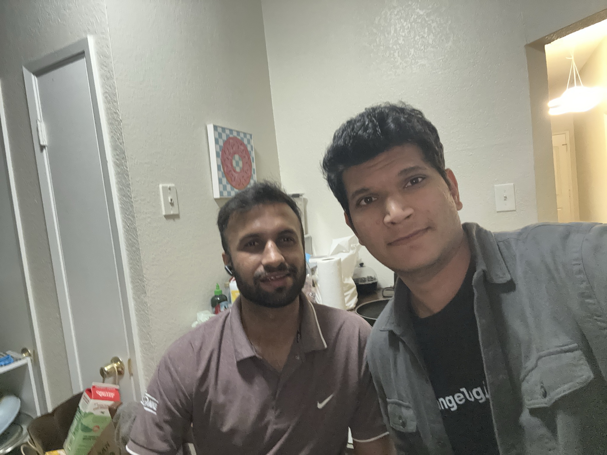 Praful Mishra