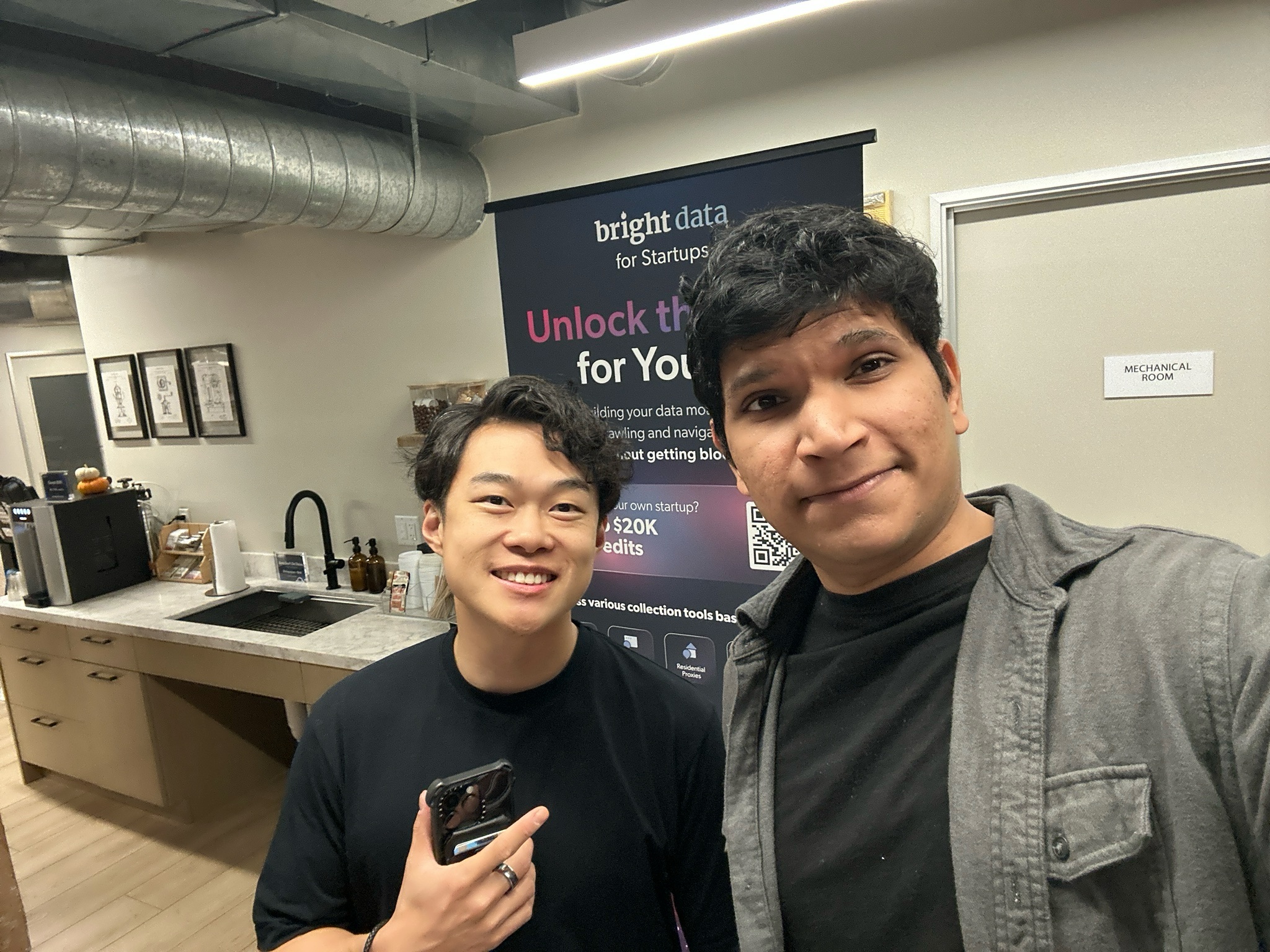 Adam Chan