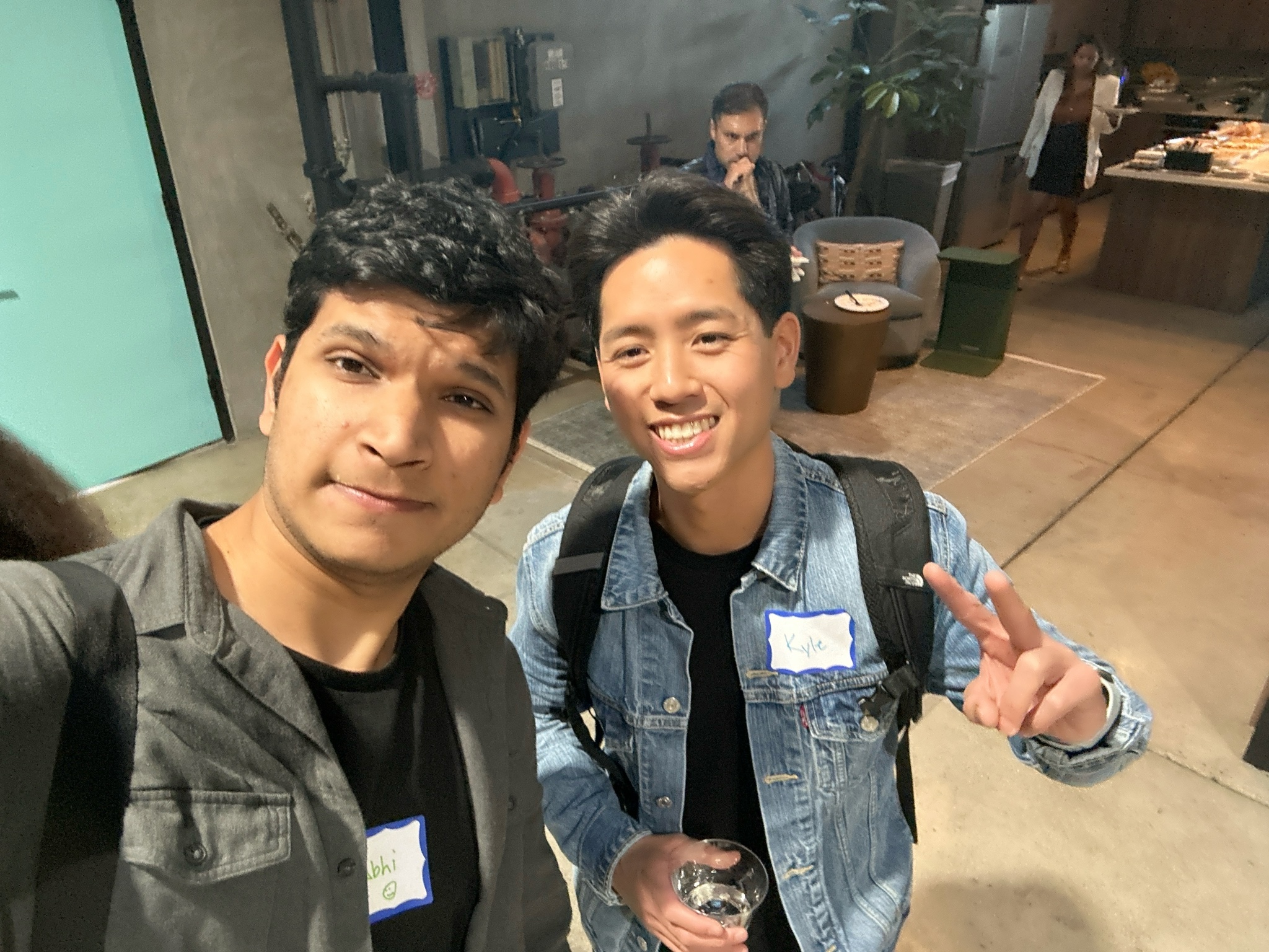 Kyle Tran