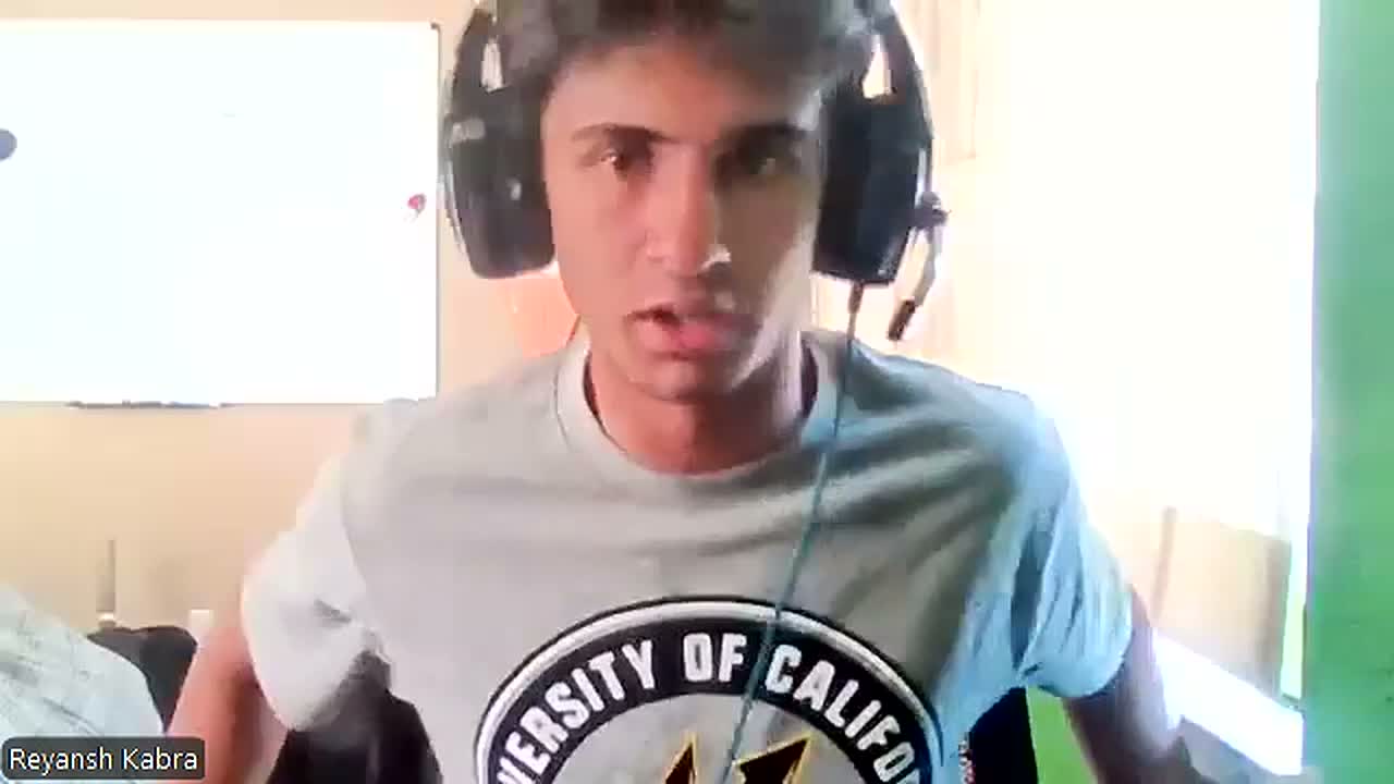 Rayansh Cabra