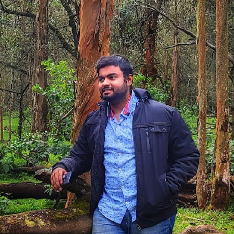 Krish Vijay
