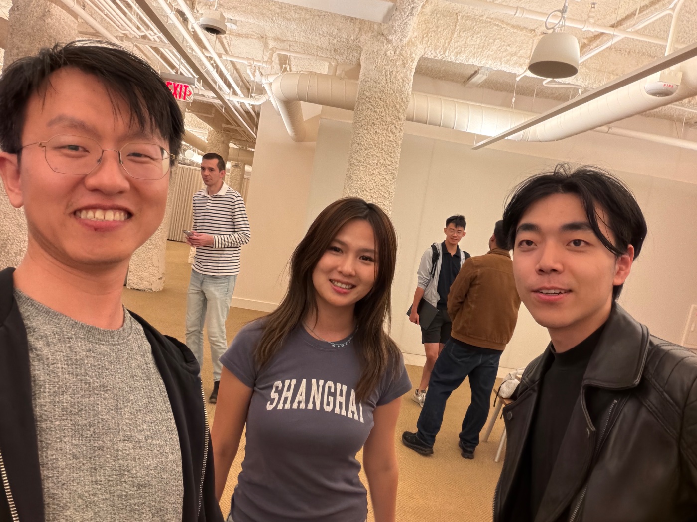 Alex Xu