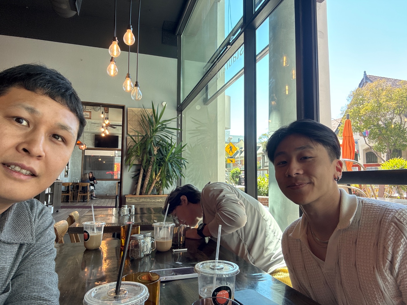 Anthony Zhao