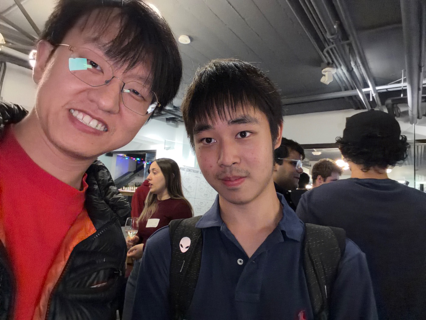 Jerry Wen