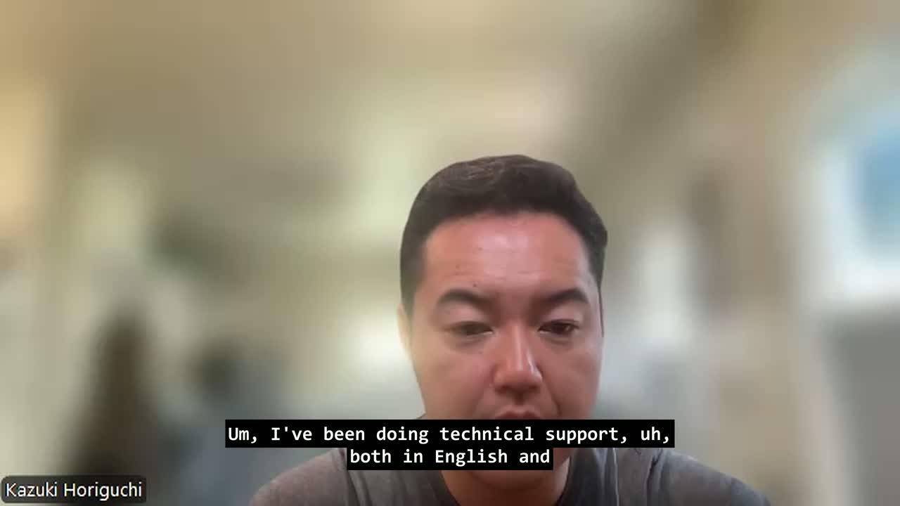 Kazuki Horiguchi