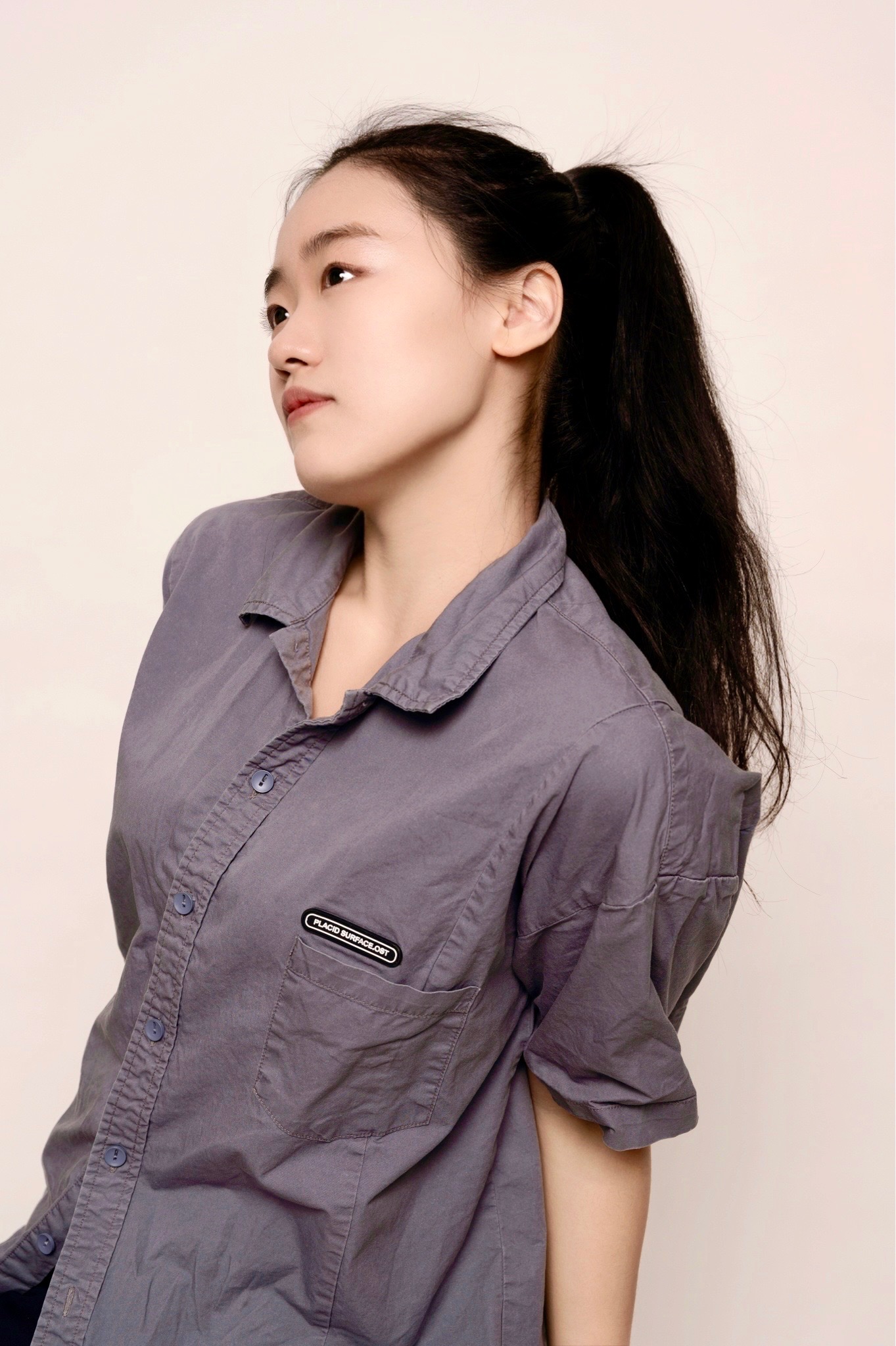 Cheryl Xuan Yang
