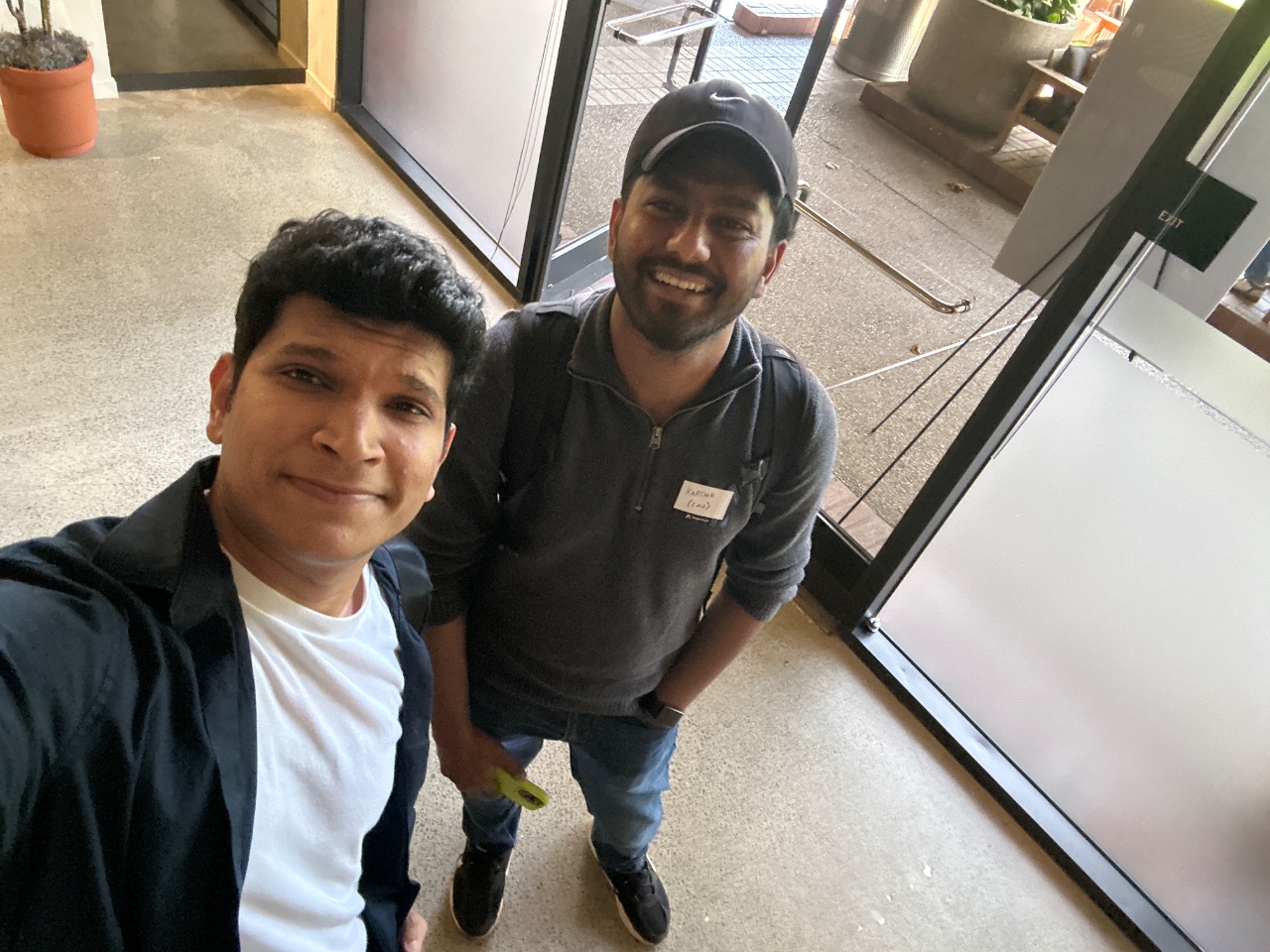 Karthik Loganathan