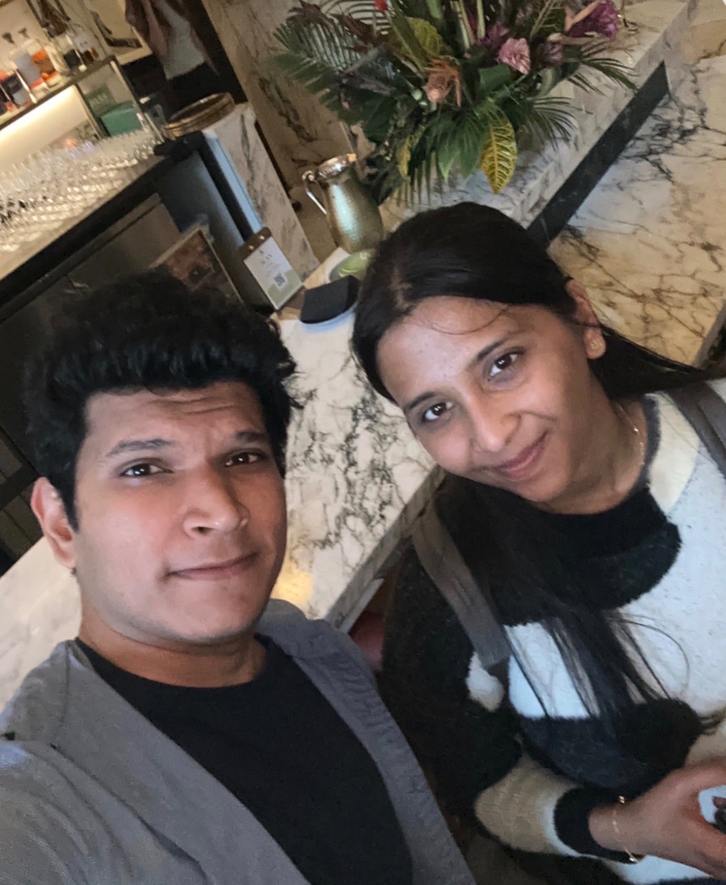 Sandhuja Khaitan