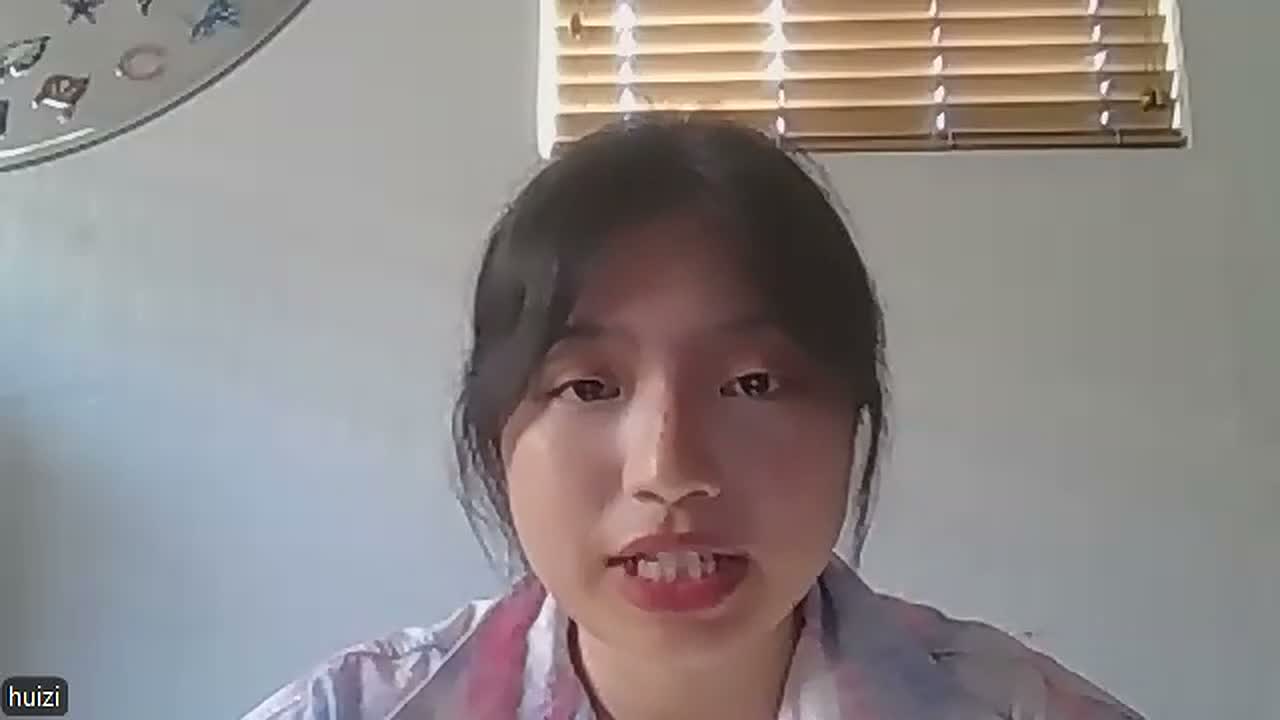 Huizhi Chen